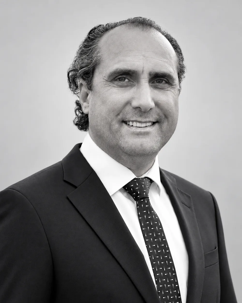 Shiraz Aziz, owner and founder of Seven Points