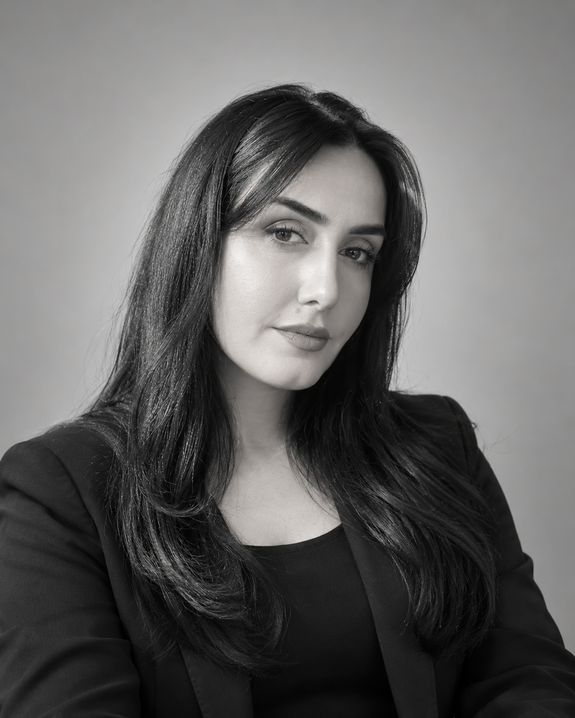 Shirin Aziz is a dedicated and forward-thinking Chief Executive Officer, committed to driving business growth, operational excellence, and long-term success. With a focus on strategic leadership, innovation, and strong professional relationships, she works to guide the company toward sustainable development and continued excellence.