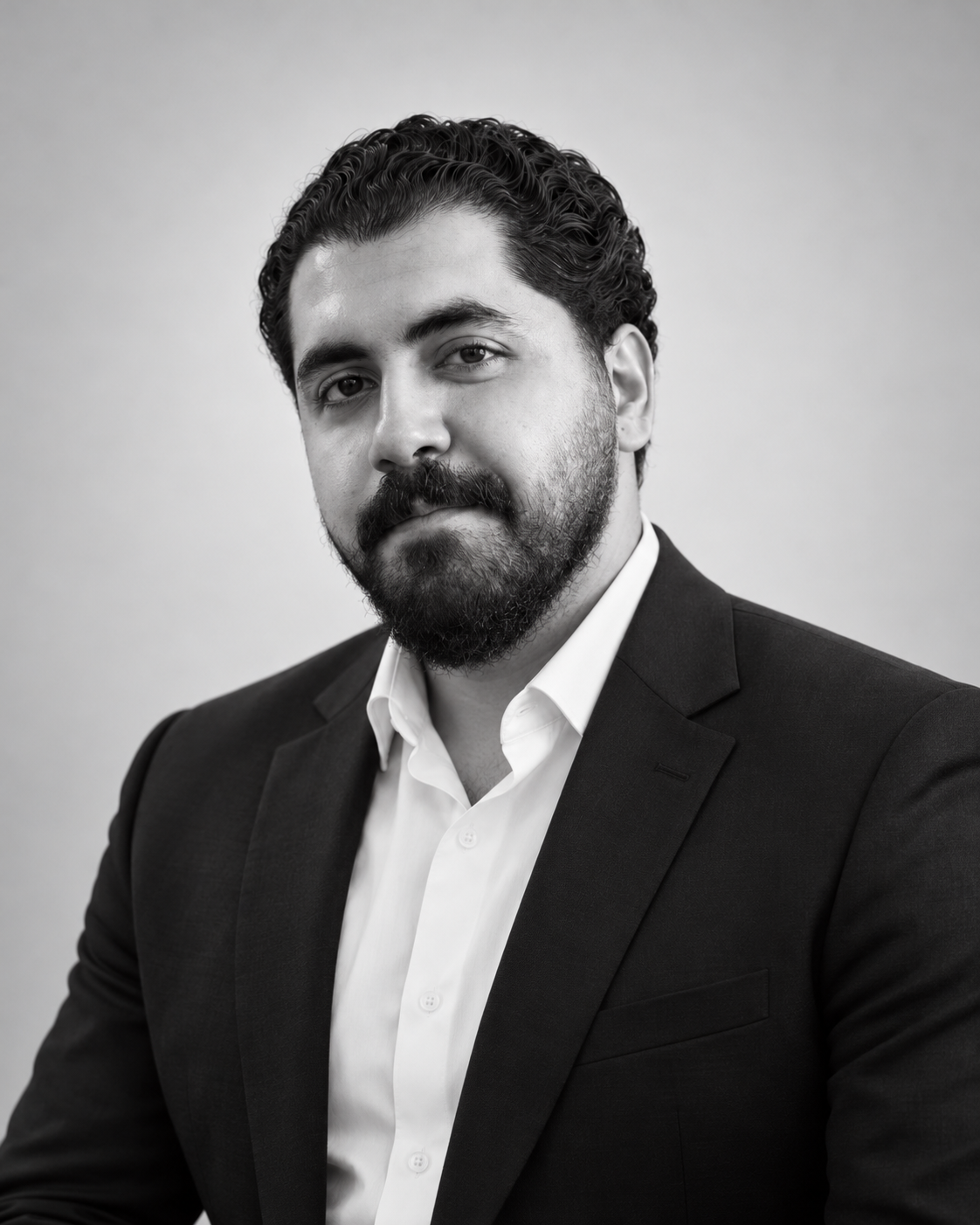 Mustafa Sameer is a creative and results-driven professional responsible for shaping the company’s brand identity, marketing strategy, and digital presence. With a strong focus on innovation, visual communication, and strategic development, he oversees creative initiatives and brand communications, ensuring a consistent and professional image that reflects Seven Points’ vision, values, and commitment to excellence.
