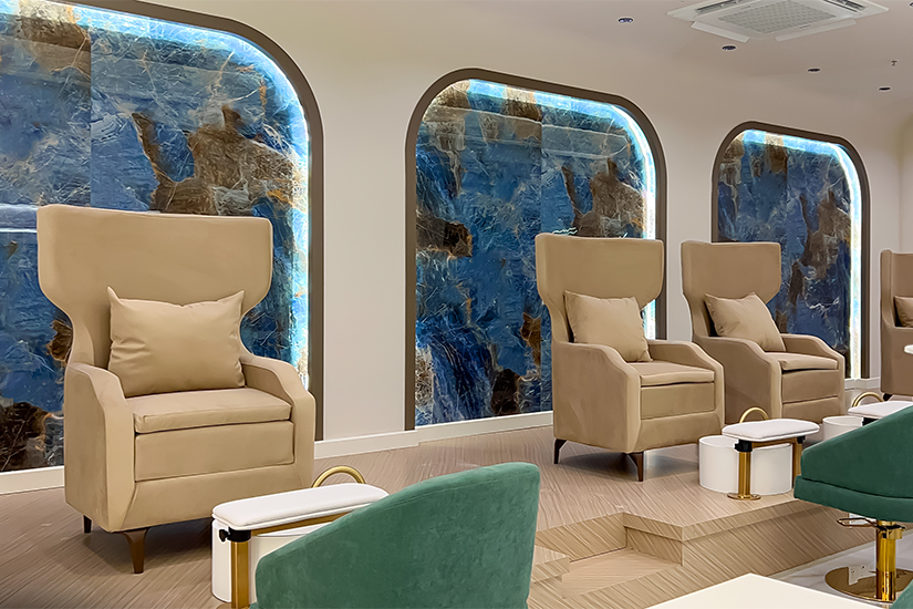 Jade Touch Salon